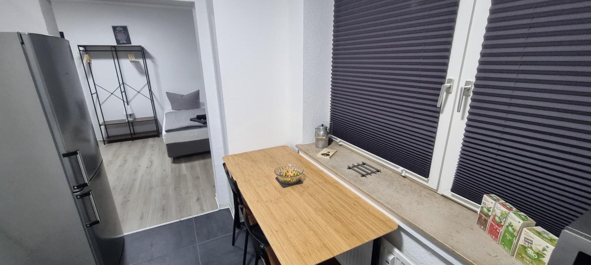 Home Apartment In The Heart Of Hanower Zewnętrze zdjęcie