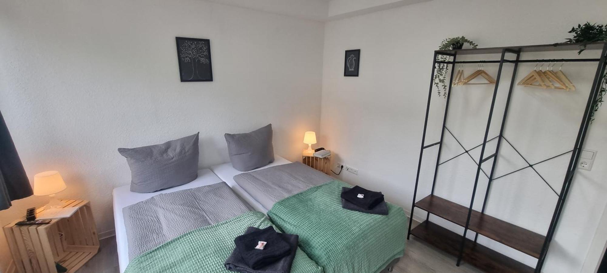 Home Apartment In The Heart Of Hanower Zewnętrze zdjęcie