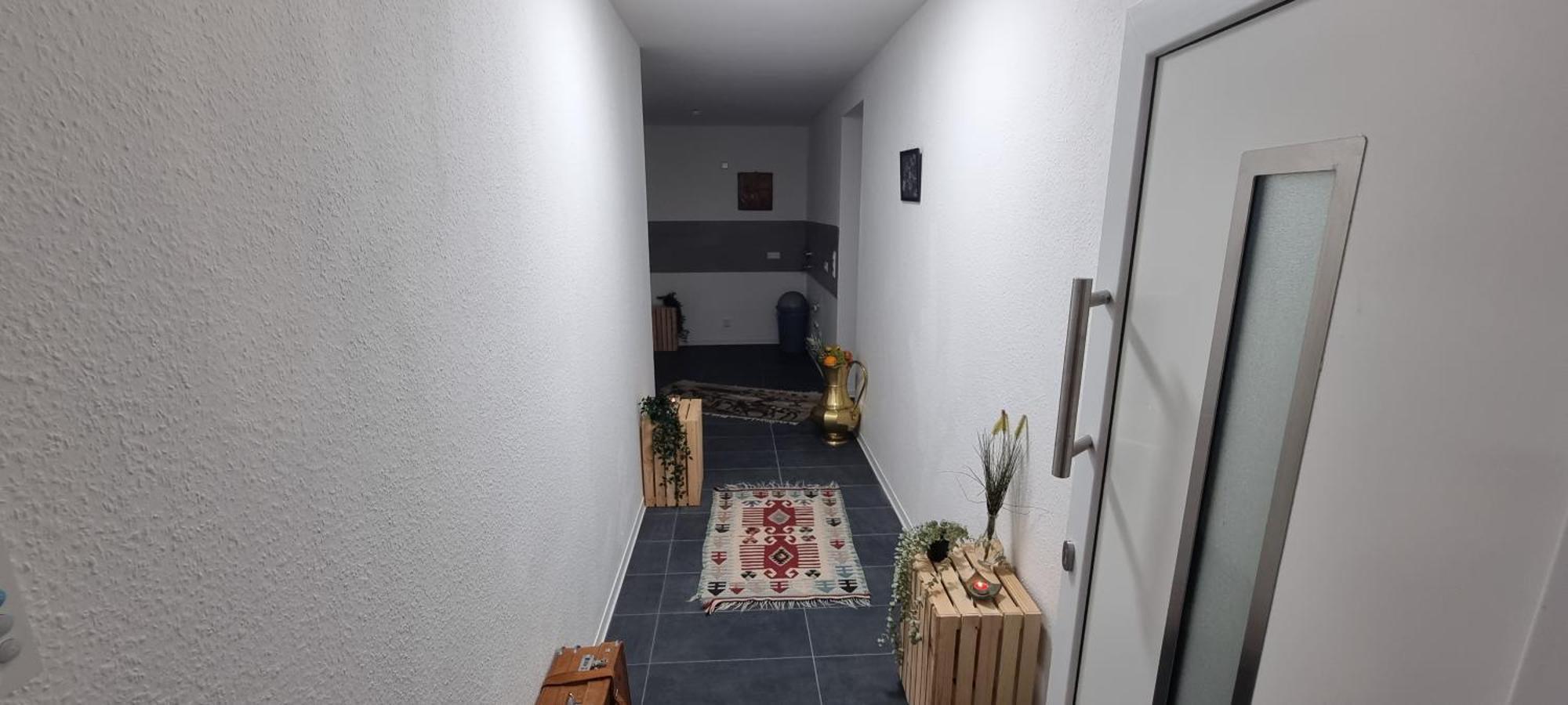 Home Apartment In The Heart Of Hanower Zewnętrze zdjęcie