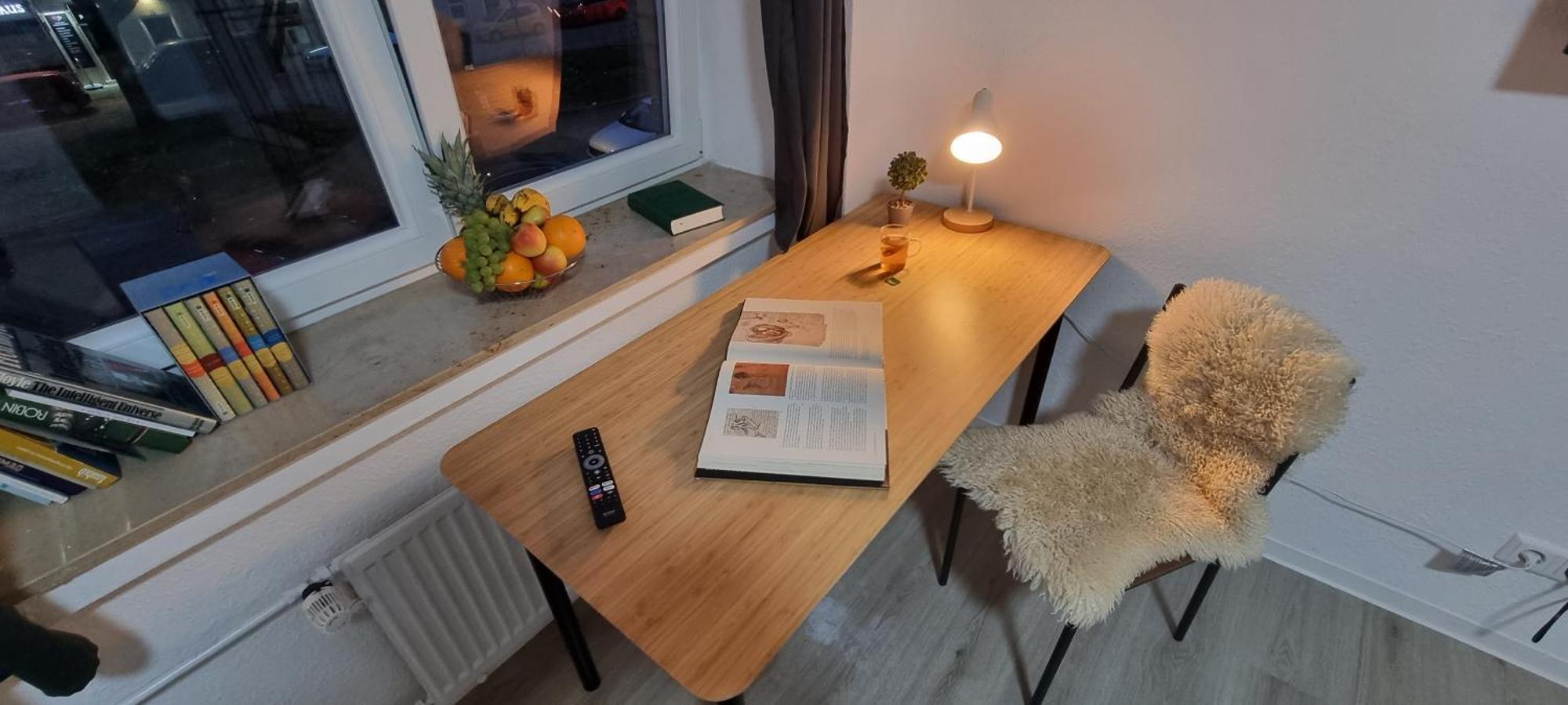 Home Apartment In The Heart Of Hanower Zewnętrze zdjęcie
